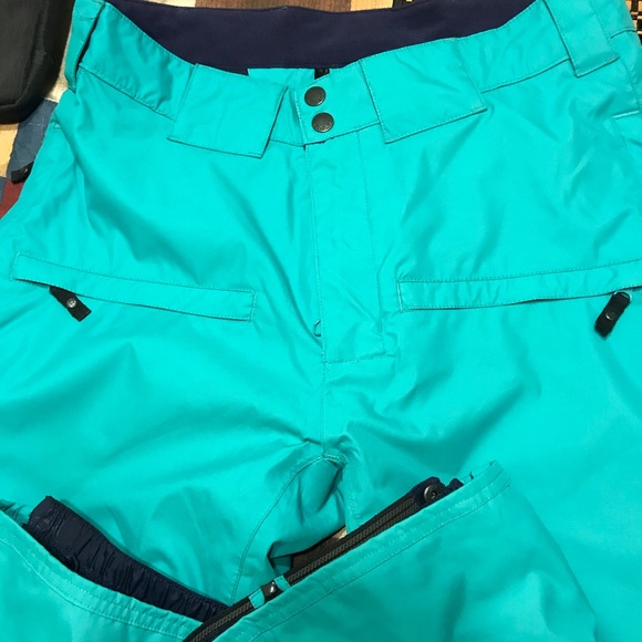 Airblaster Snow board Ski pants - Picture 2 of 8